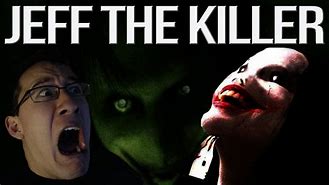 Image result for Jeff The Killer Jump Scare