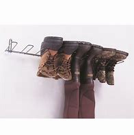 Image result for Boot and Shoe Rack