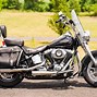 Image result for Harley Heritage Softail