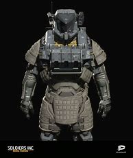Image result for Juggernaut Body Armor