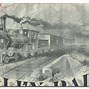 Image result for Lehigh Valley Railroad Leroy Derailment