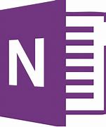Image result for Microsoft OneNote 2010 Logo