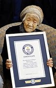Image result for Oldest Living Person On Earth