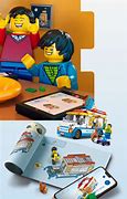 Image result for LEGO Builder iPhone