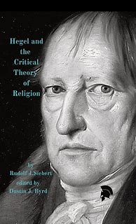 Image result for Hegel Religion