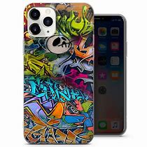 Image result for Graffiti Phone Case