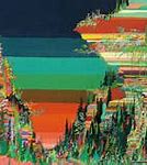Image result for Trippy 4K Landscape Wallpaper