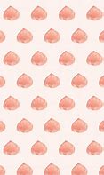 Image result for Peach Pattern Background 4K