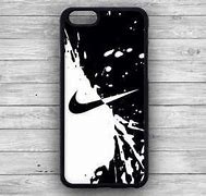 Image result for iPhone 7 Cases Nike Black Marble