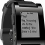 Image result for Pebble Watch Diagram