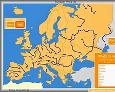 Image result for Europe's Largest River