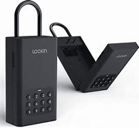 Image result for Touch Screen Lock Box