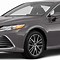 Image result for Toyota Camry Hybrid 2023 Rechargeable