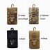 Image result for MOLLE Waterproof Cell Phone Pouch
