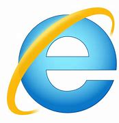 Image result for Icon for Internet Explorer