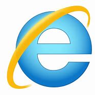 Image result for Internet Explorer Logo Transparent Background