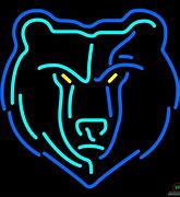 Image result for Memphis Grizzlies Neon Wallpapers