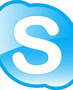 Image result for Skype Logo.jpg