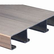 Image result for Aluminum Bleacher Planks