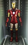 Image result for Iron Man Suit in Avengers 2
