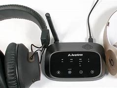Image result for TV Wireless Headphones Avantree