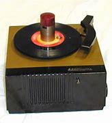 Image result for RCA Victor Record Player Motor