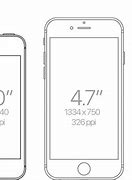 Image result for Width Height and Scale Phone