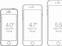 Image result for iPhone 10 SE Dimensions