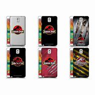 Image result for Samsung Galaxy A10E Jurassic Park Phone Case