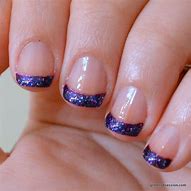Image result for Light Purple Nail Art Designs