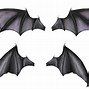 Image result for Anime Bat Wings Sketch
