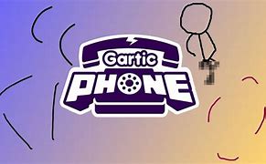 Image result for Gartic Phone Complement