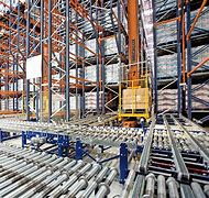 Image result for Warehouse Machines