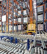 Image result for Material Handling and Storage