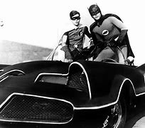 Image result for Batman Cartoon Series 1960s