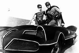 Image result for 1960s Batman Cartoon