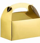 Image result for Small Box in Gold