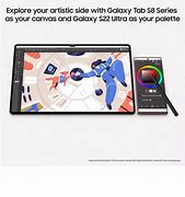 Image result for Samsung Galaxy S8 Tablet