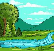 Image result for Riiver Drawing