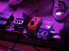 Image result for Dumble Clone Pedal