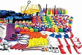 Image result for Physical Education Equipment List