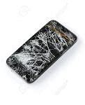 Image result for Broken Phone Pic