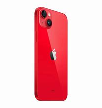 Image result for iPhone 14 Red with Case