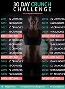 Image result for 30-Day Exercise Challenge for Beginners