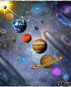 Image result for Pictures of Space and Planets