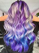 Image result for Female Galaxy Skin with Pink Hair