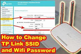 Image result for TP-LINK Wireless Router Password