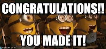 Image result for Congratulations Memes On Job