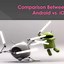 Image result for iOS vs Android Compare and Contrast Essay