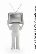 Image result for TV Man Symbol